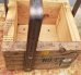 画像6: 再販/贈り物木箱－小（正方形）〜工場のおじいさんシリーズ