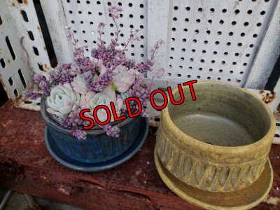 画像5: 【福袋】hechicamiさんの陶器鉢/B（24－1）